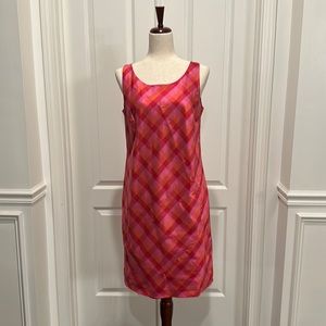 Women’s 100% Silk Dress